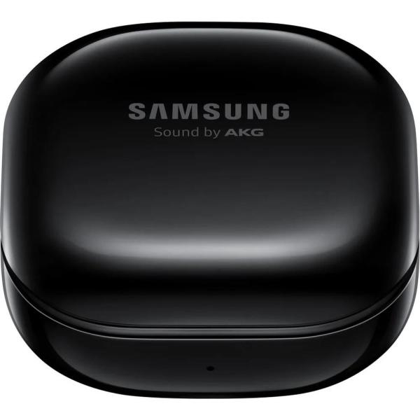 Samsung Bluetooth sluchátka Galaxy Buds Live,  EU,  černá8