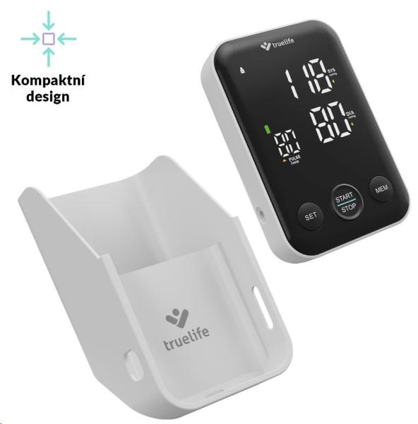 TrueLife Pulse B-Vision - tonometr/ měřič krevního tlaku0