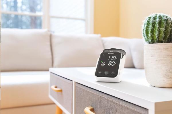 TrueLife Pulse B-Vision - tonometr/ měřič krevního tlaku4