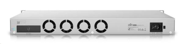 UBNT UniFi Switch USW-Pro-Aggregation [28xSFP+,  4xSFP28,  100W,  760Gbps]1