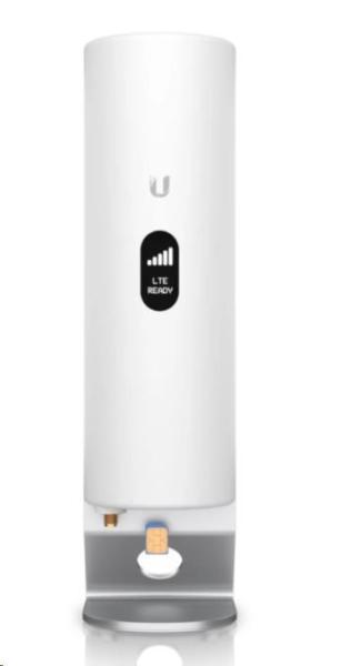 UBNT Unifi U-LTE-Pro Redundantná sieť WAN PRO cez LTE [150.8 Mbps,  51 Mbps,  2x2MIMO,  802.3at PoE+]4