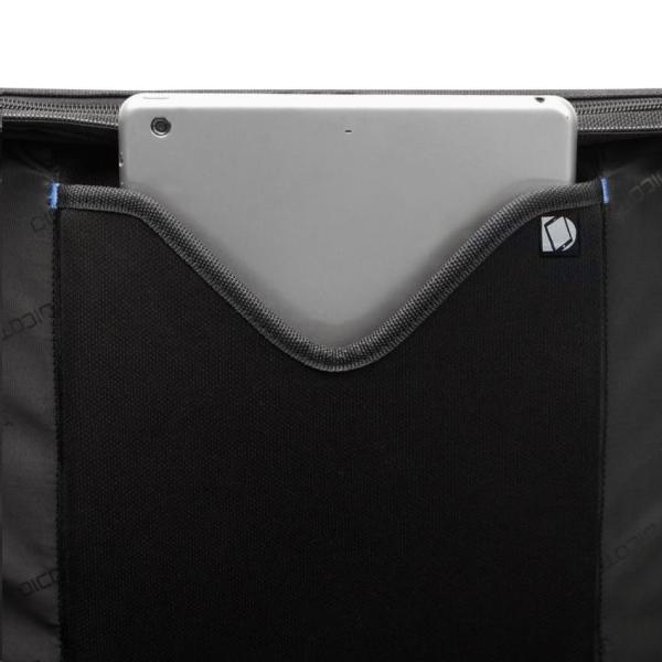 DICOTA Eco Top Traveller PRO 15-17.3" čierna7