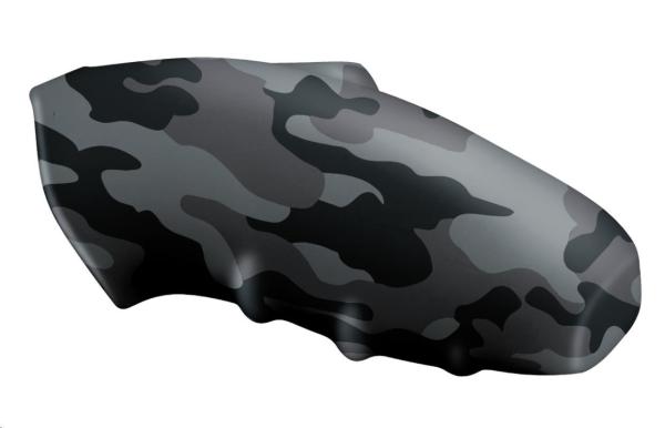 TRUST Obal na ovladač GXT 748 Controller Silicone Sleeve PS5,  black camo4