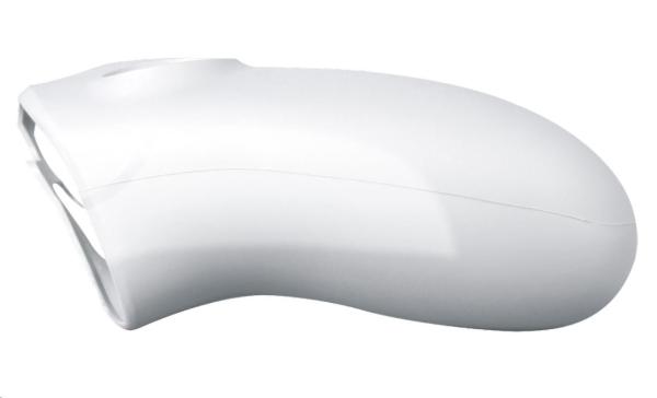 TRUST Obal na ovladač GXT 749 Controller Silicon Skins for Xbox,  průhledná3