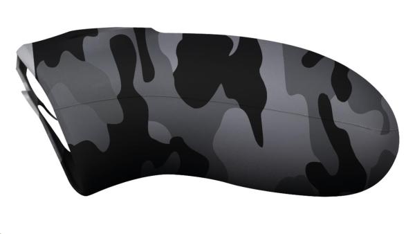 TRUST Obal na ovladač GXT 749K Controller Silicon Skins for Xbox,  black camo3