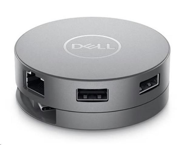 DELL DA310 USB-C Mobile Adapter1