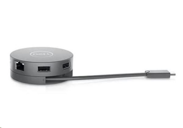 DELL DA310 USB-C Mobile Adapter3