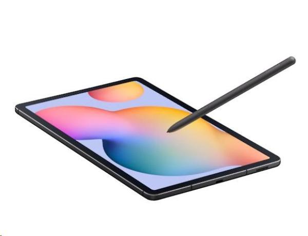 Samsung Galaxy Tab S6 Lite 10.4,  64 GB,  Wifi,  EÚ,  sivá3