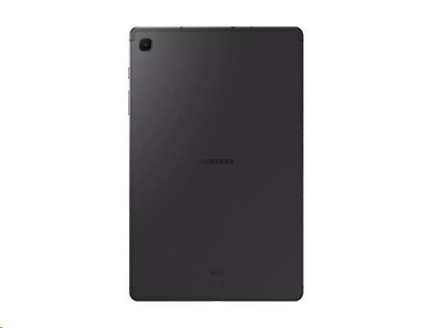 Samsung Galaxy Tab S6 Lite 10.4,  64 GB,  Wifi,  EÚ,  sivá11