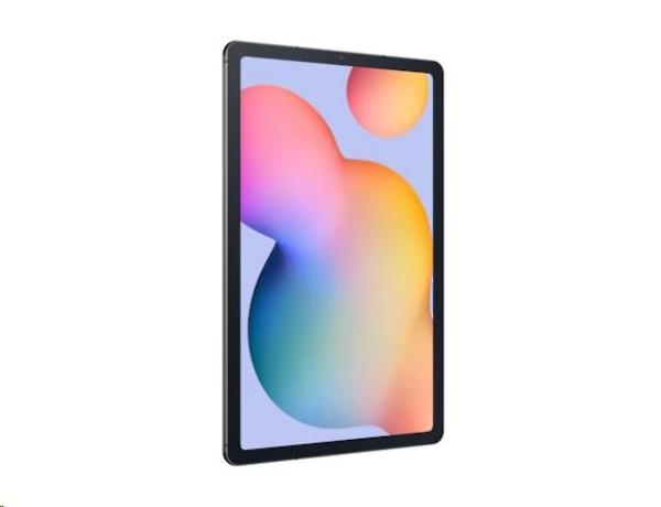 Samsung Galaxy Tab S6 Lite 10.4,  64 GB,  Wifi,  EÚ,  sivá0