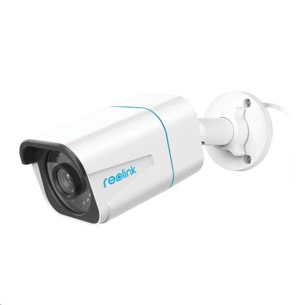 REOLINK bezpečnostní kamera s umělou inteligencí RLC-810A,  4K