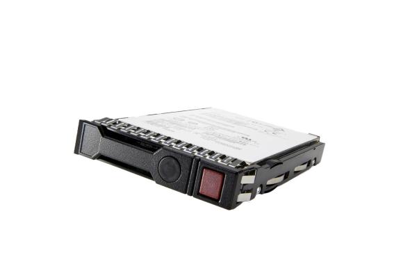 HPE 480GB SATA 6G Mixed Use SFF 2.5in SC 3y MV SSD P18432R-B21 RENEW