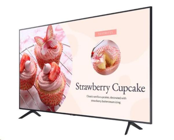 SMART Signage LED BE55T-H - LH55BETHLGUXEN1