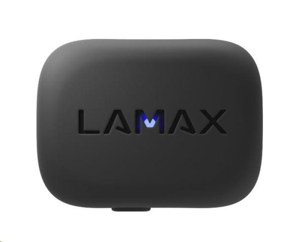 LAMAX GPS Locator + obojek9