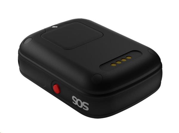 LAMAX GPS Locator + obojek12