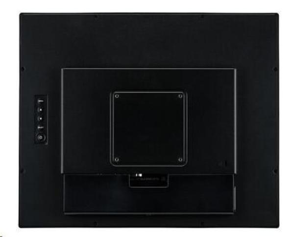 iiyama ProLite TF1534MC-B7X,  38.1 cm (15""),  kapacitný,  10 TP,  čierny2