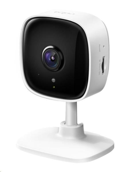TP-Link Tapo C110 [Domáca bezpečnostná kamera Wi-Fi]