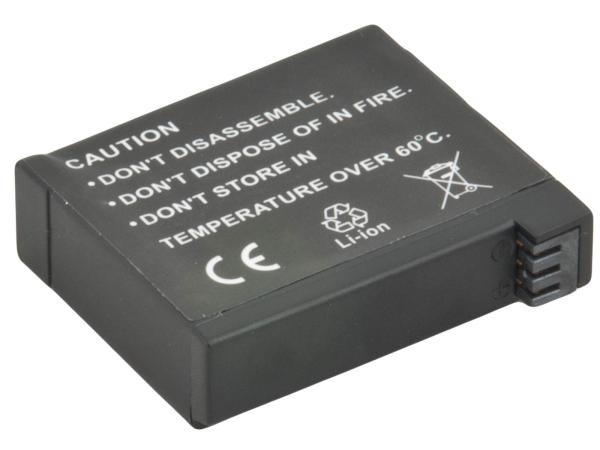 AVACOM baterie GoPro AHDBT-401 Li-Ion 3.8V 1150mAh 4.4Wh1