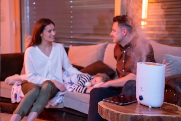 TrueLife AIR Humidifier H3 - zvlhčovač vzduchu6