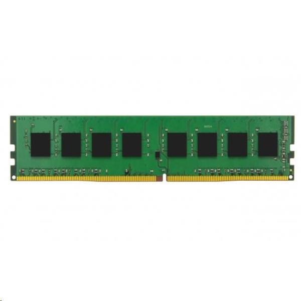 8GB DDR4-3200MHz ECC pre HP