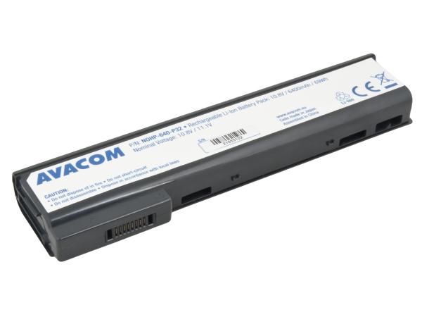 AVACOM batéria pre HP ProBook 640/ 650 Li-Ion 10, 8V 6400mAh 69Wh