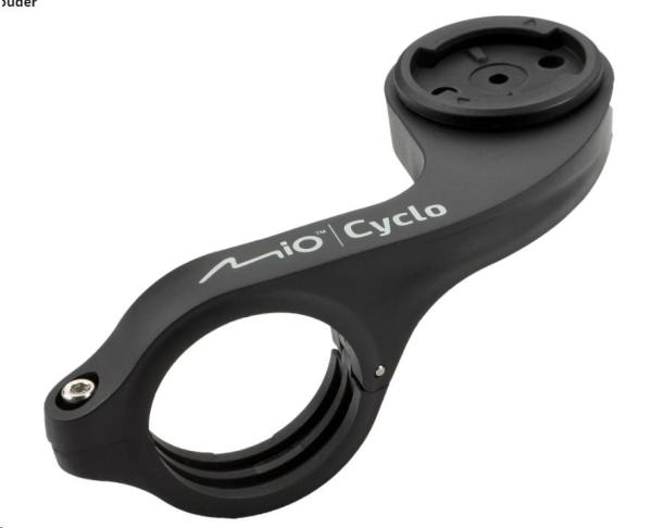 Mio Cyclo předsunutý držák pro modely 200/ 300/ 400/ 500/ 600/ Discover