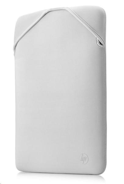 Ochranné obojstranné puzdro HP 15 Blk/ Slv - puzdro