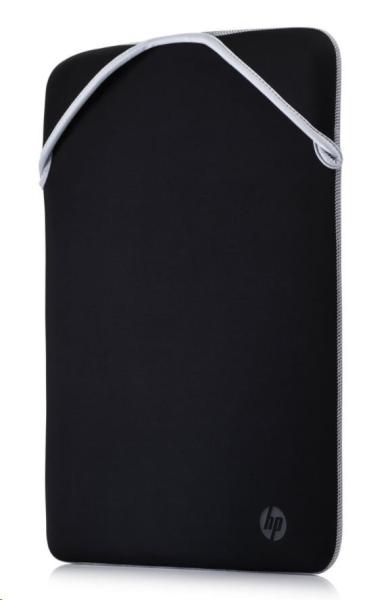 Ochranné obojstranné puzdro HP 15 Blk/ Slv - puzdro1