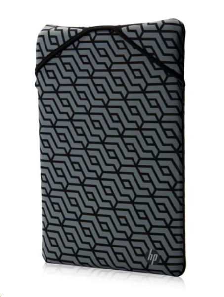 Ochranné obojstranné puzdro HP 14 Blk/ Geo
