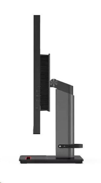 LENOVO LCD ThinkVision Creator Extreme 27&quot;&quot; VA; 16:9; 3840x2160; 250cmd; 4ms; VGA;HDMI; stojan:naklonenie, voľná synchro2