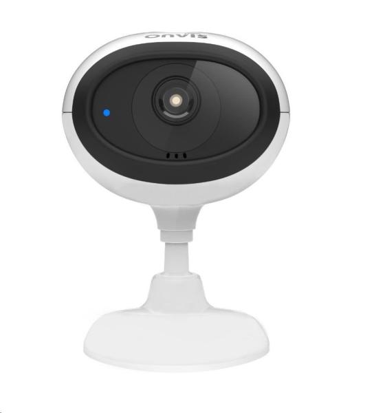 ONVIS IP kamera – HomeKit,  Wi-Fi,  1080p@30FPS