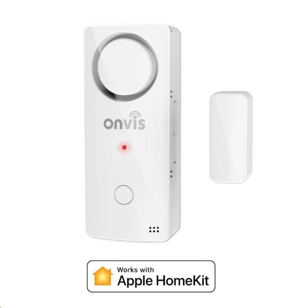 ONVIS Alarm na dveře /  okno – HomeKit,  BLE 5.01