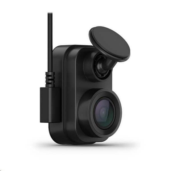 Garmin Dash Cam Mini 2 - kamera pro záznam jízdy3
