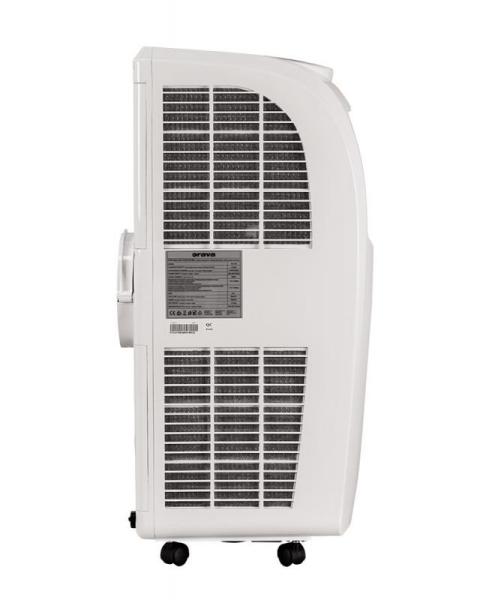 Orava ACC-20 mobilní klimatizace,  800W,  od 17 do 30 stupňů,  56 dB,  časovač,  energetická třída A2