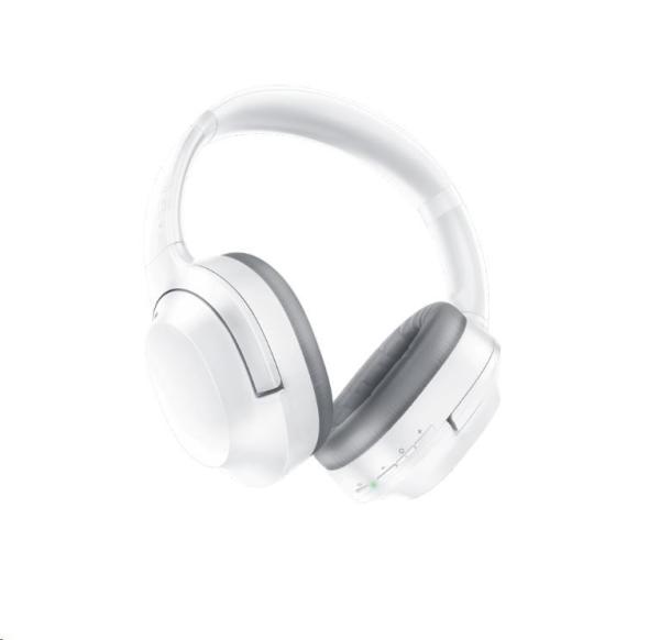 RAZER sluchátka Opus X,  Wireless Headset,  Bluetooth,  Mercury3