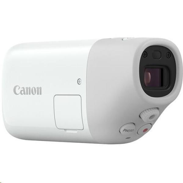 Canon PowerShot ZOOM,  12MPix - Essential Kit9