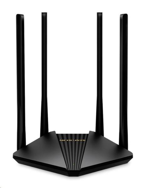 MERCUSYS MR30G EasyMesh WiFi5 router (AC1200,  2, 4GHz/ 5GHz,  2xGbELAN,  1xGbEWAN)