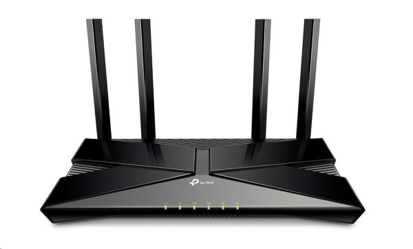 TP-Link Archer AX23 [Wi-Fi 6 Router]
