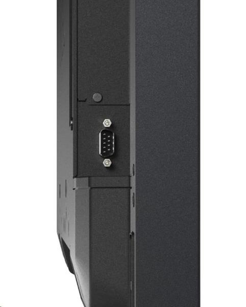 NEC LFD 55" MultiSync ME551-MPi4,  IPS,  3840x2160,  400 cd,  18/ 7,  1x DP, 2x HDMI, 1x USB,  RS232,  CM-Slot,  SDM3