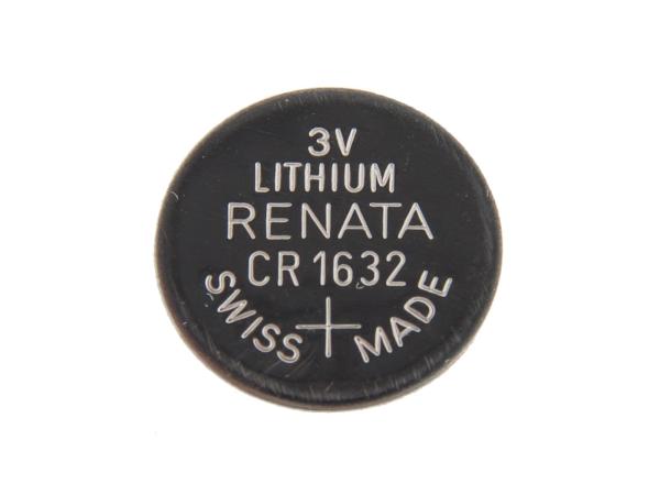 AVACOM gombíková batéria CR1632 Renata Lithium 1ks blister1