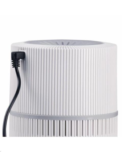 Orava AC-03 mini ochlazovač vzduchu, 3v1, 2,5 W, USB nabíjení, LED osvětlení, 35 dB, 3 rychlosti2