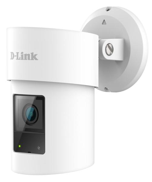 D-Link DCS-8635LH 2K QHD Pan vonkajšia kamera Wi-Fi,  4Mpx,  ethernetový port,  slot microSD