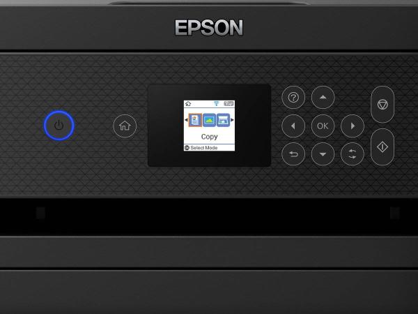 Atramentová tlačiareň EPSON EcoTank L4260,  3v1,  A4,  1440x5760dpi,  33 str./ min,  USB,  Wi-Fi,  3 roky záruka po registrácii5
