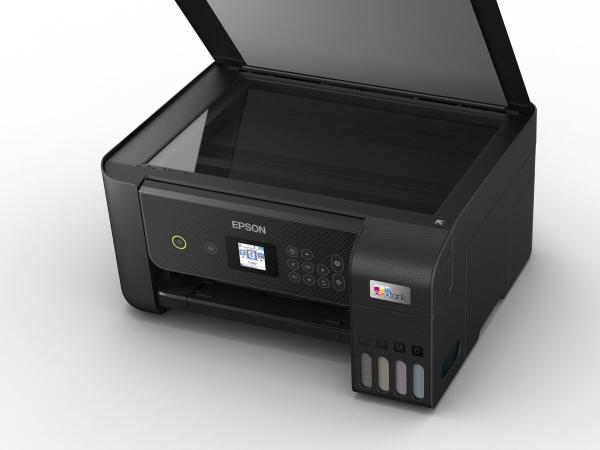 EPSON tiskárna ink EcoTank L3260,  3v1,  A4,  1440x5760dpi,  33ppm,  USB,  Wi-Fi4