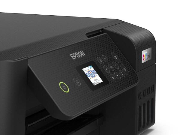 EPSON tiskárna ink EcoTank L3260,  3v1,  A4,  1440x5760dpi,  33ppm,  USB,  Wi-Fi5