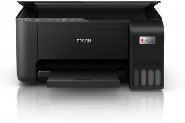 Atramentová tlačiareň EPSON EcoTank L3250,  3v1,  A4,  1440x5760dpi,  33 str./ min,  USB,  Wi-Fi,  3 roky záruka po registrácii0