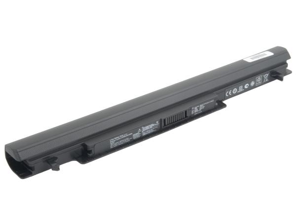 AVACOM batéria pre Asus A46,  A56,  K56,  S550,  K550,  Li-Ion 14, 4V 2200mAh