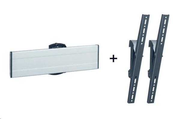 Vogel&quot;s vodorovná část adaptéru Connect-it pro displej,  VESA 450 mm2
