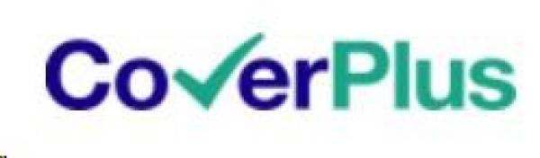EPSON servispack 05 years CoverPlus Onsite service including Print Heads for SureColour SC-T5100/ M