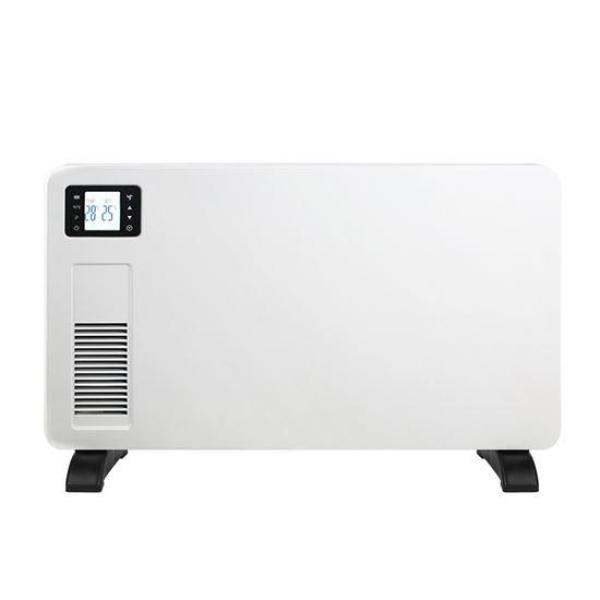Solight horkovzdušný konvektor 2300W,  WiFi,  LCD,  ventilátor,  časovač,  nastavitelný termostat0